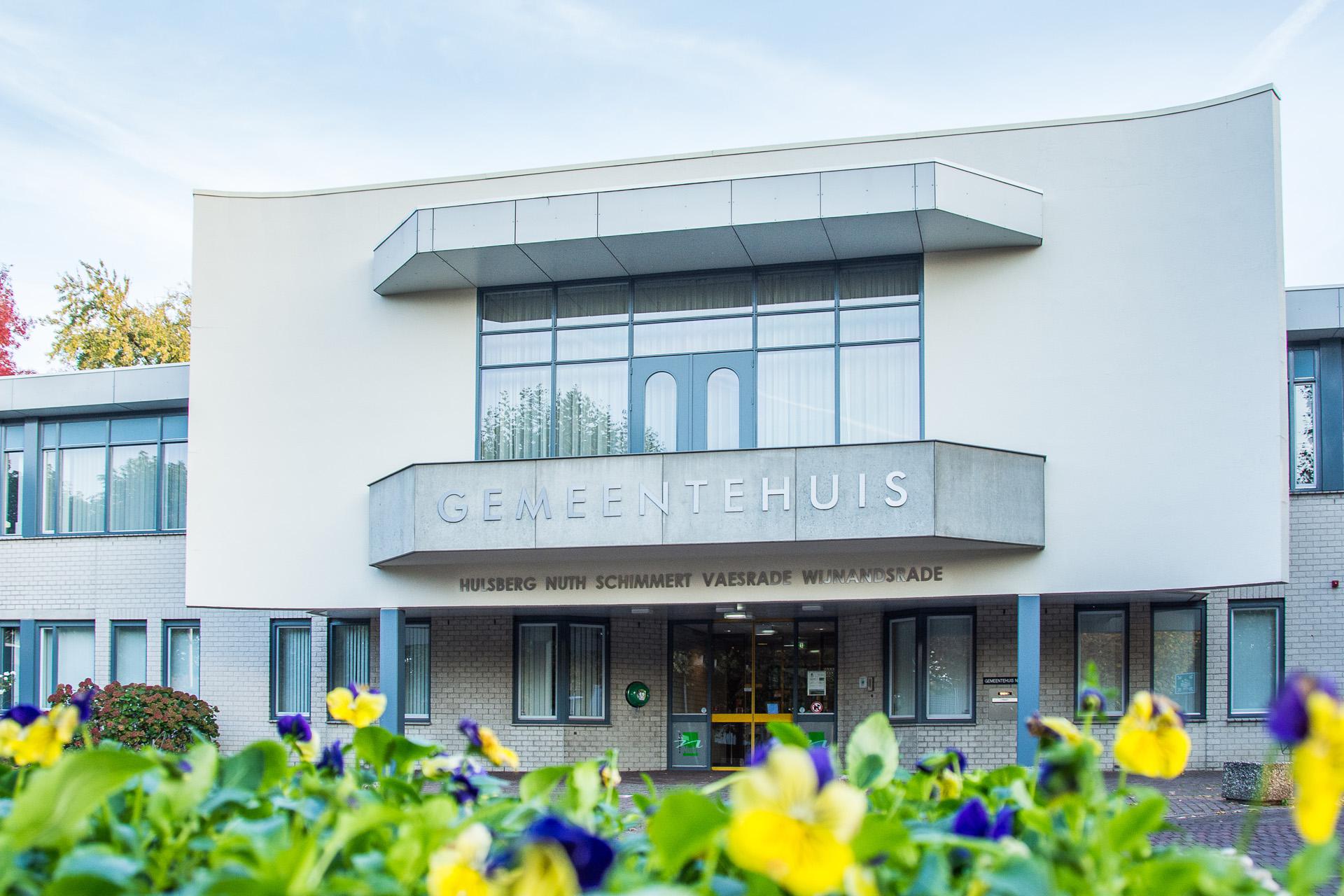 Nieuw gemeentehuis Beekdaelen niet naar Oirsbeek, maar naar bedrijventerrein Nuth